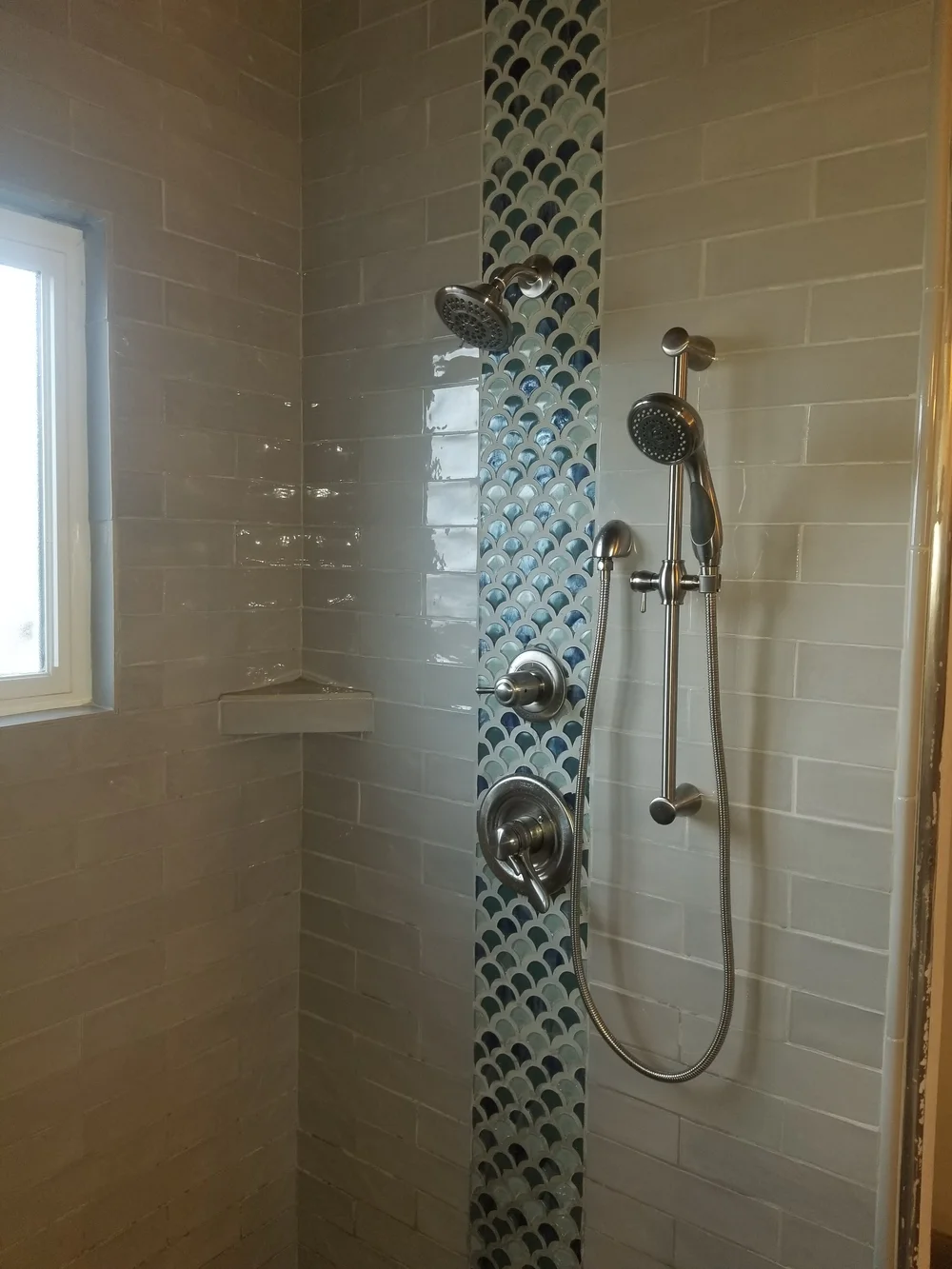 Bathroom Remodels project 2