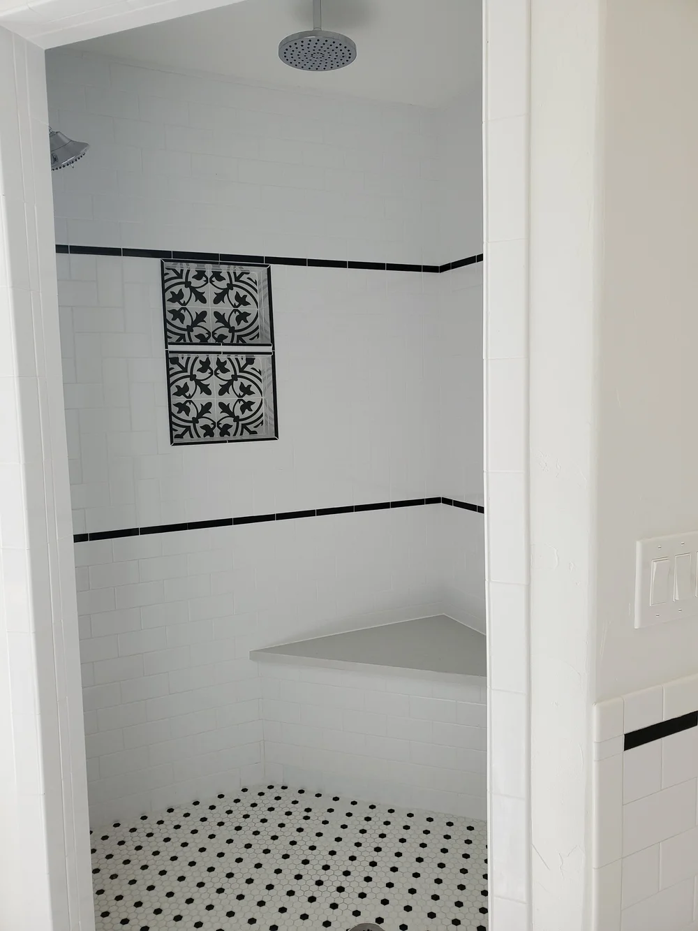 Bathroom Remodels project 7