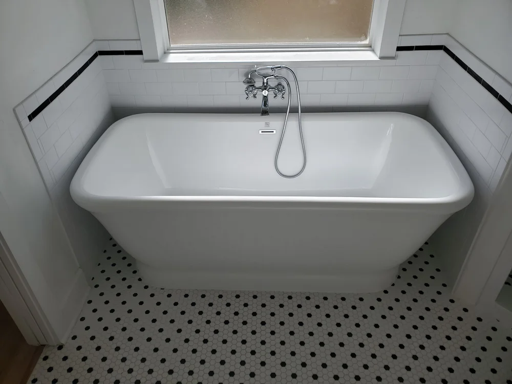 Bathroom Remodels project 8