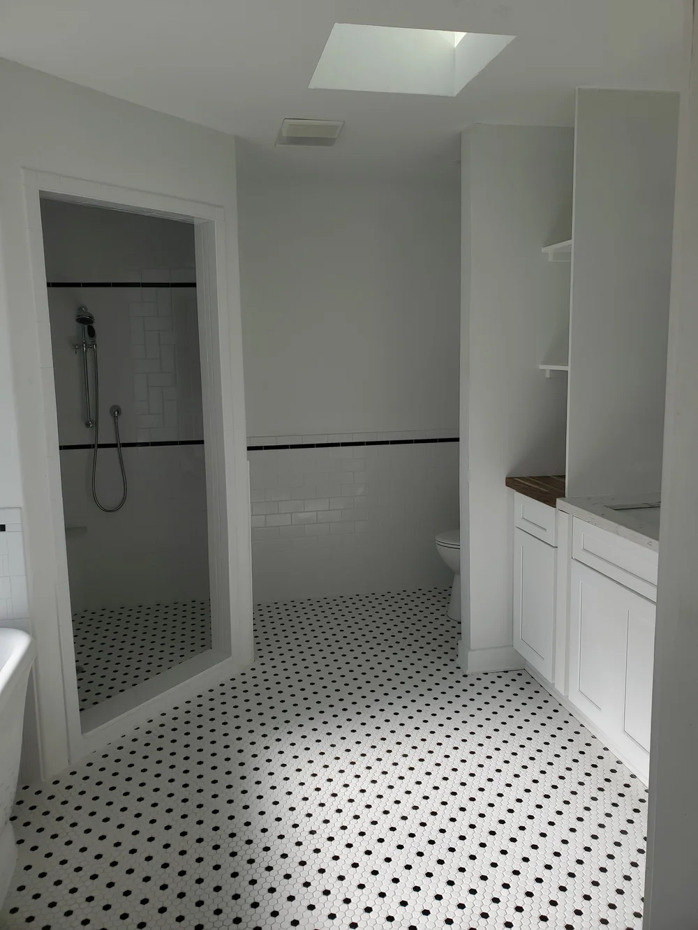Bathroom Remodels project 10