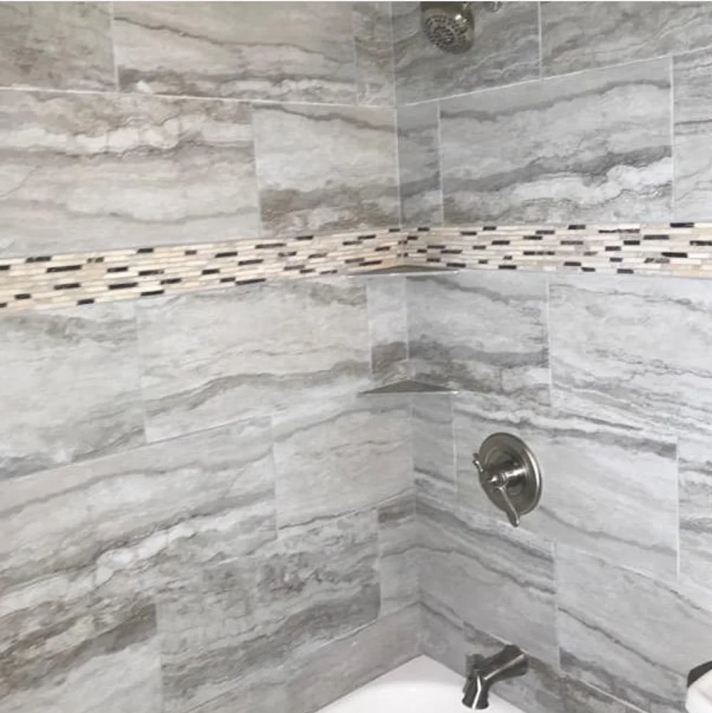 Bathroom Remodels project 14