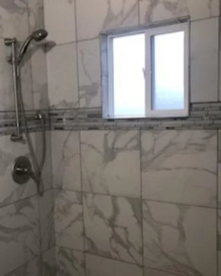 Bathroom Remodels project 21