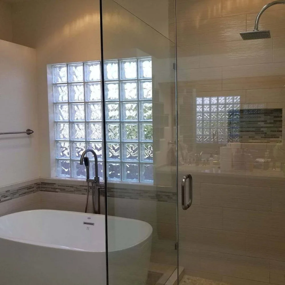 Bathroom Remodels project 22