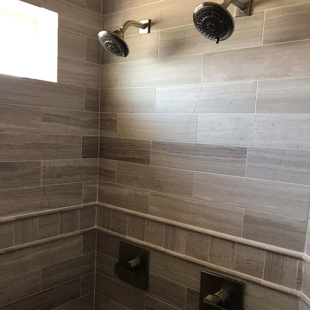 Bathroom Remodels project 23