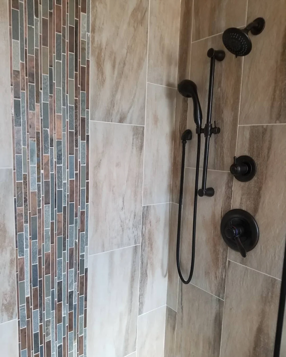Bathroom Remodels project 24