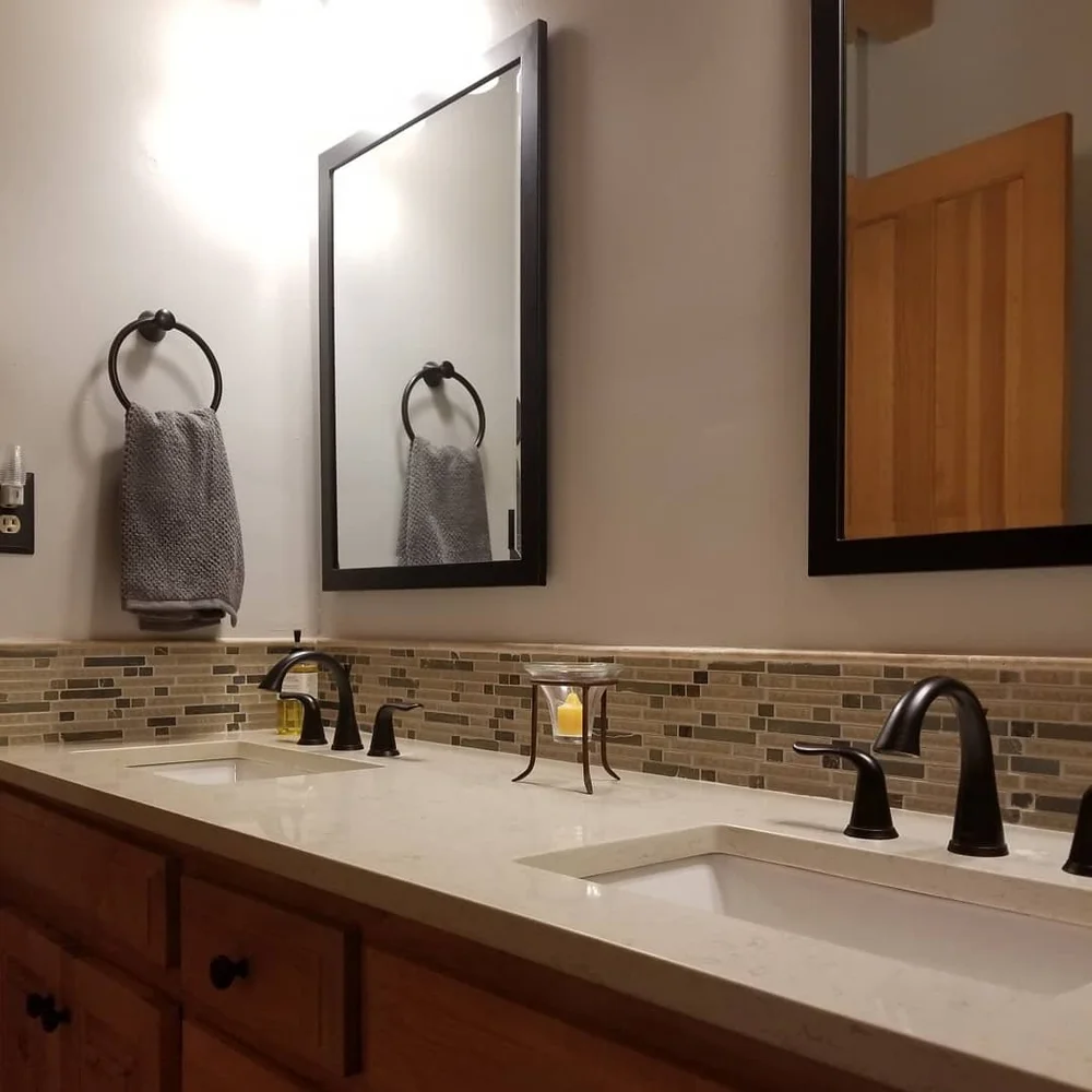 Bathroom Remodels project 26