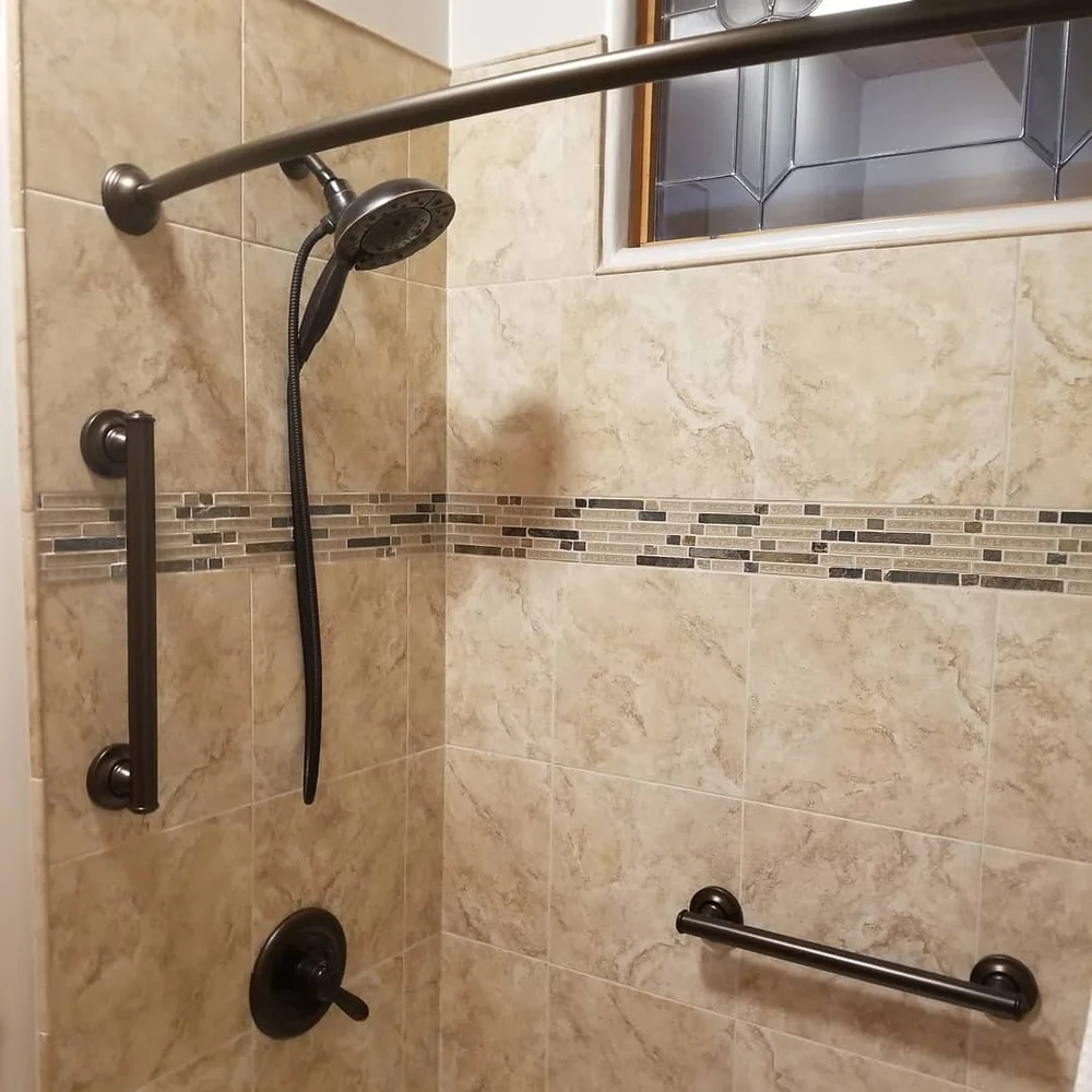Bathroom Remodels project 27