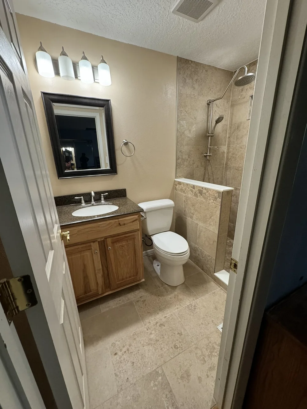 Bathroom Remodels project 36