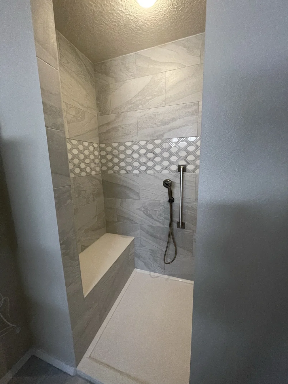 Bathroom Remodels project 40