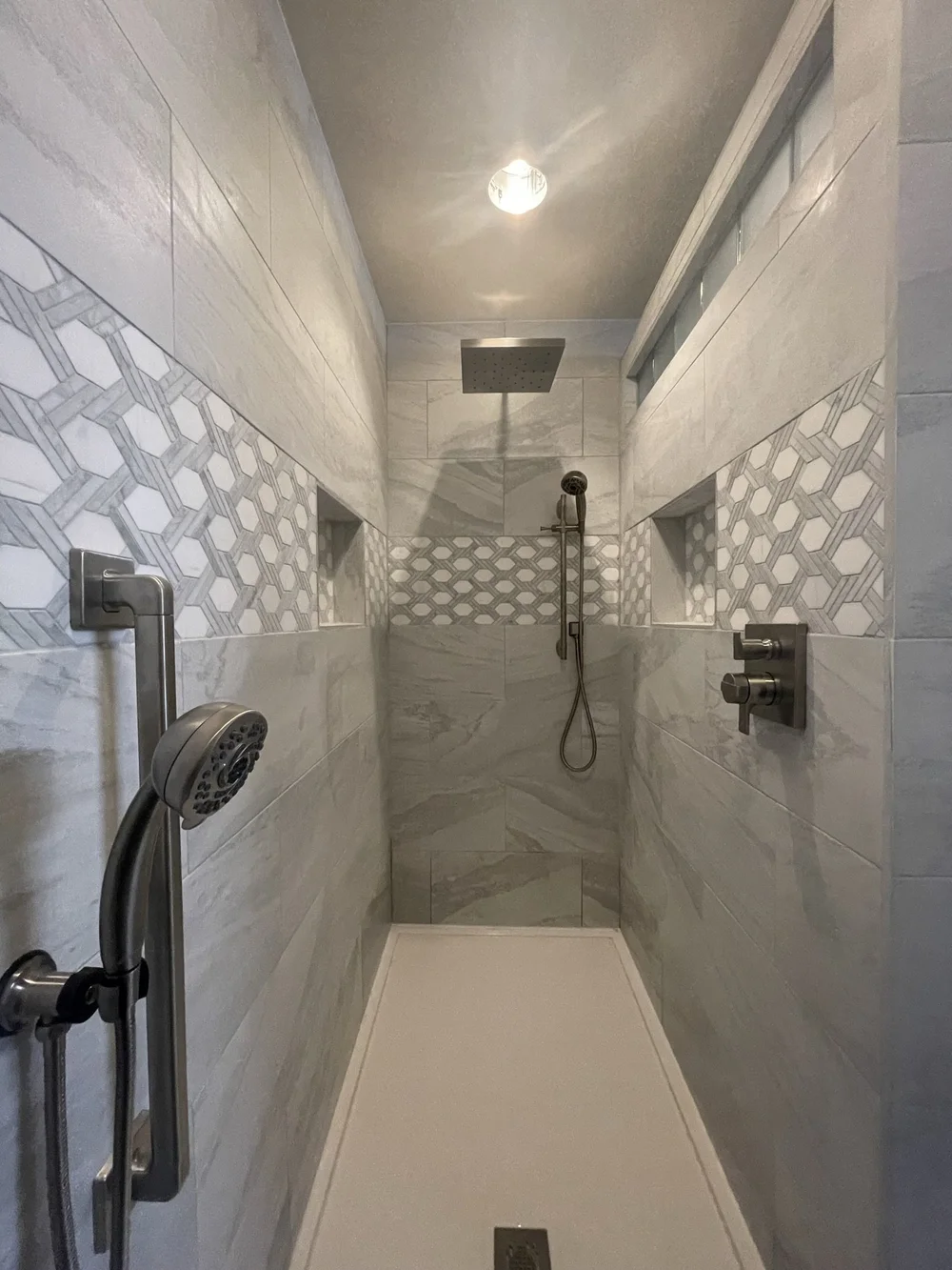 Bathroom Remodels project 41