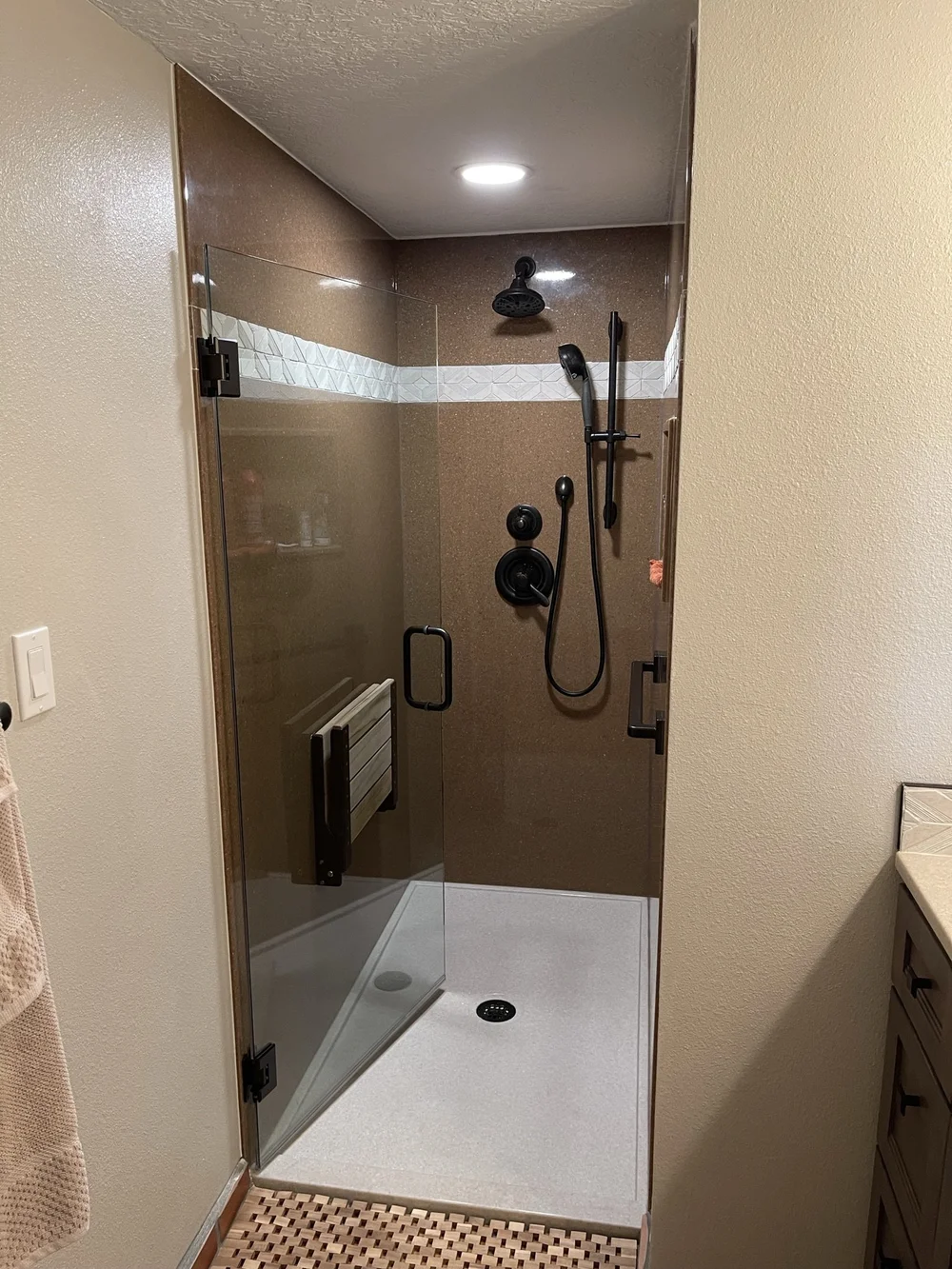 Bathroom Remodels project 42