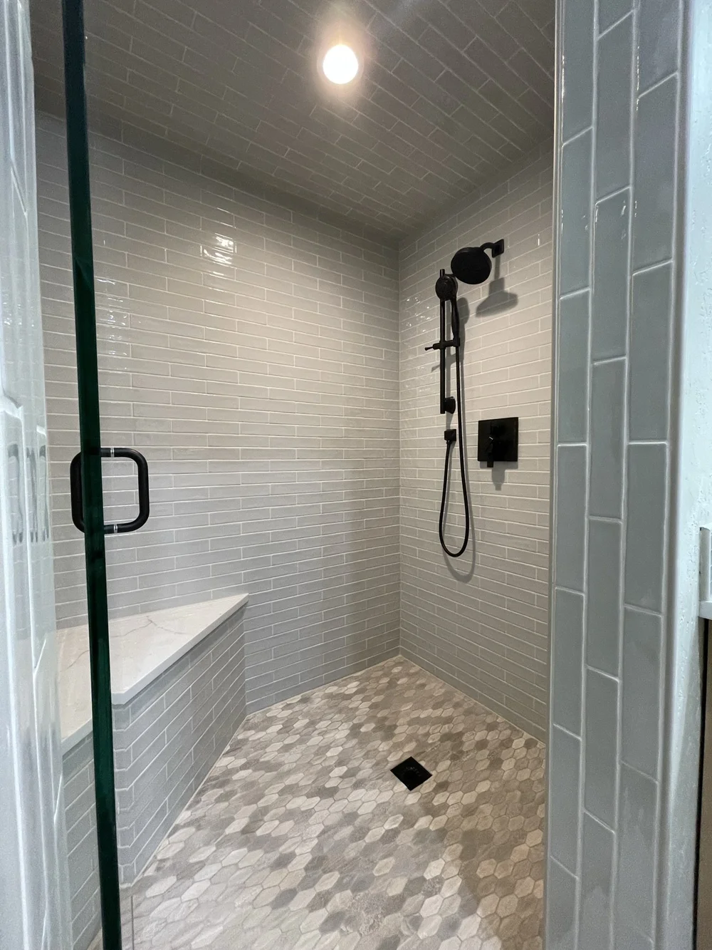Bathroom Remodels project 44