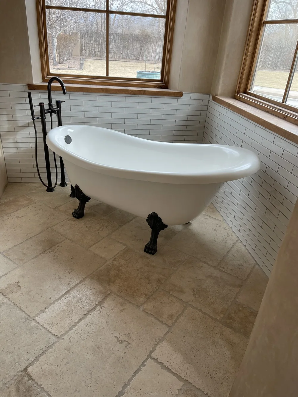 Bathroom Remodels project 45