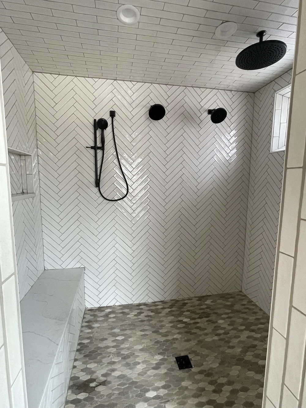 Bathroom Remodels project 46