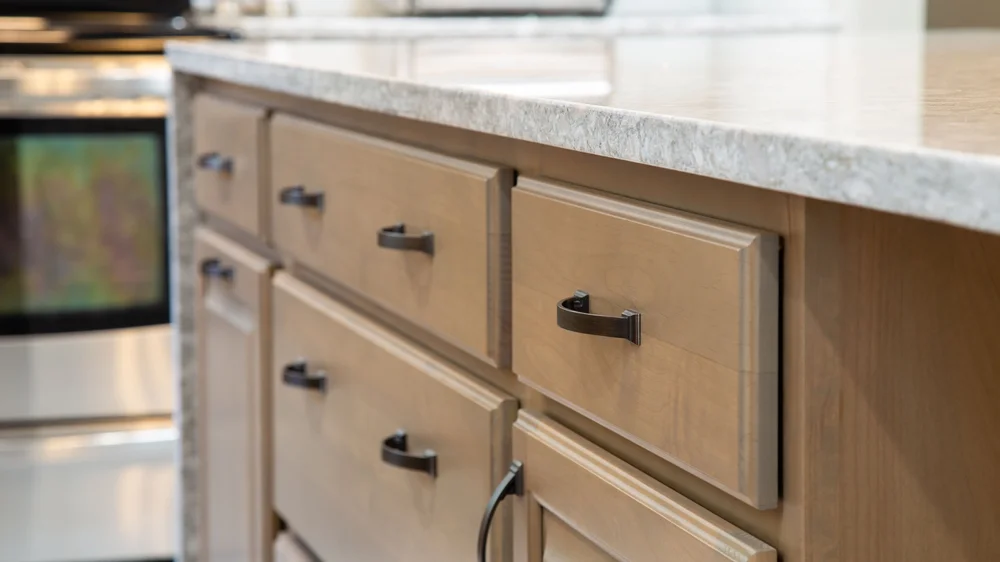 Kitchen Remodels project 3