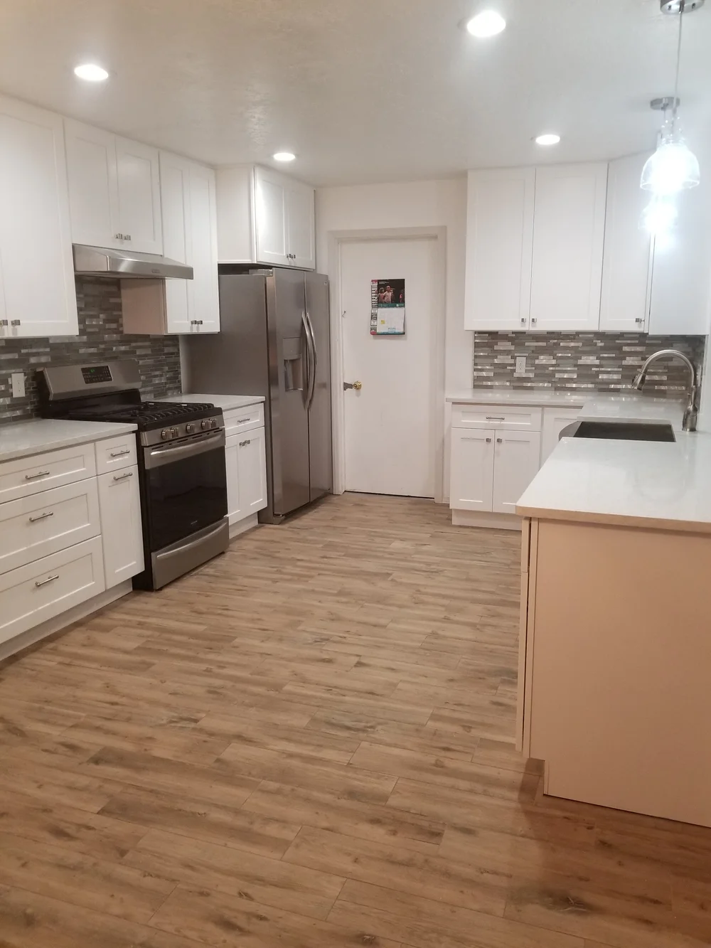 Kitchen Remodels project 7