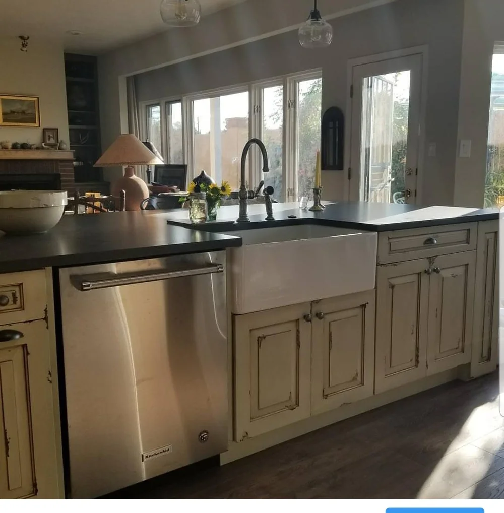 Kitchen Remodels project 10