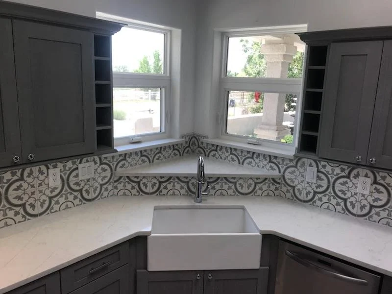 Kitchen Remodels project 11