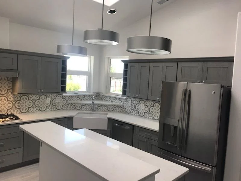 Kitchen Remodels project 13