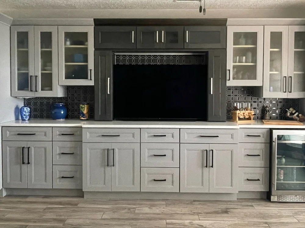 Kitchen Remodels project 14
