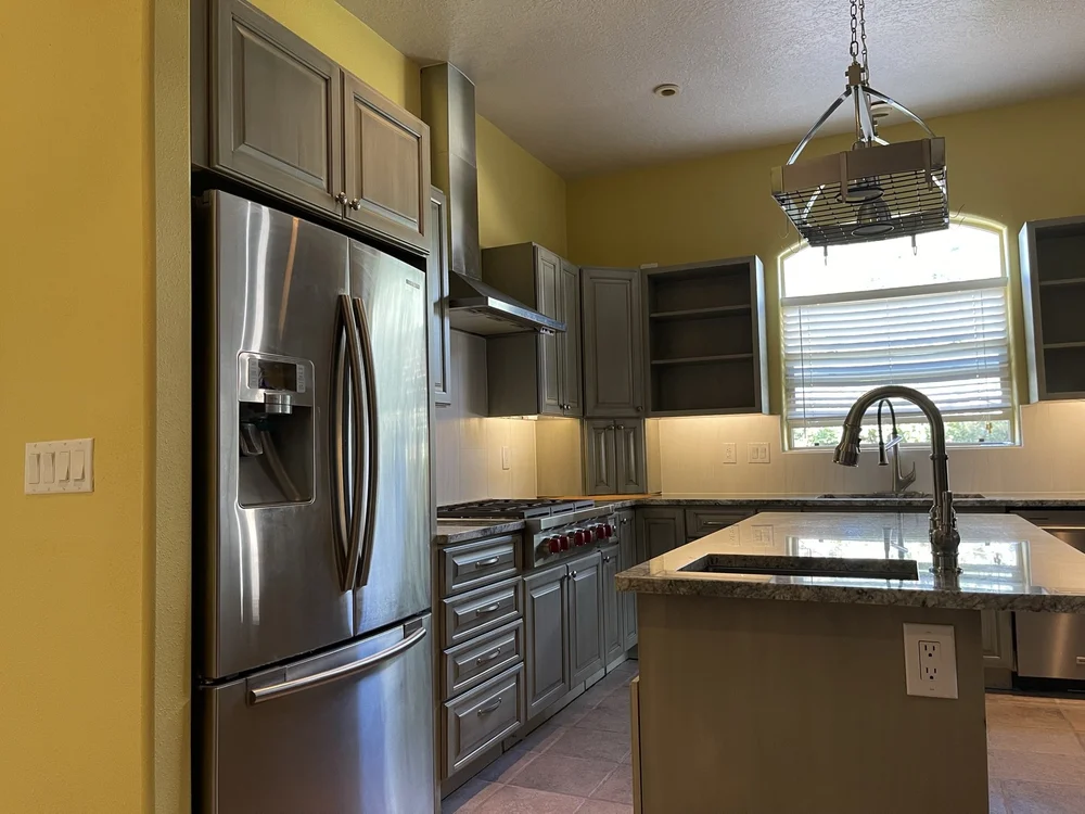Kitchen Remodels project 15