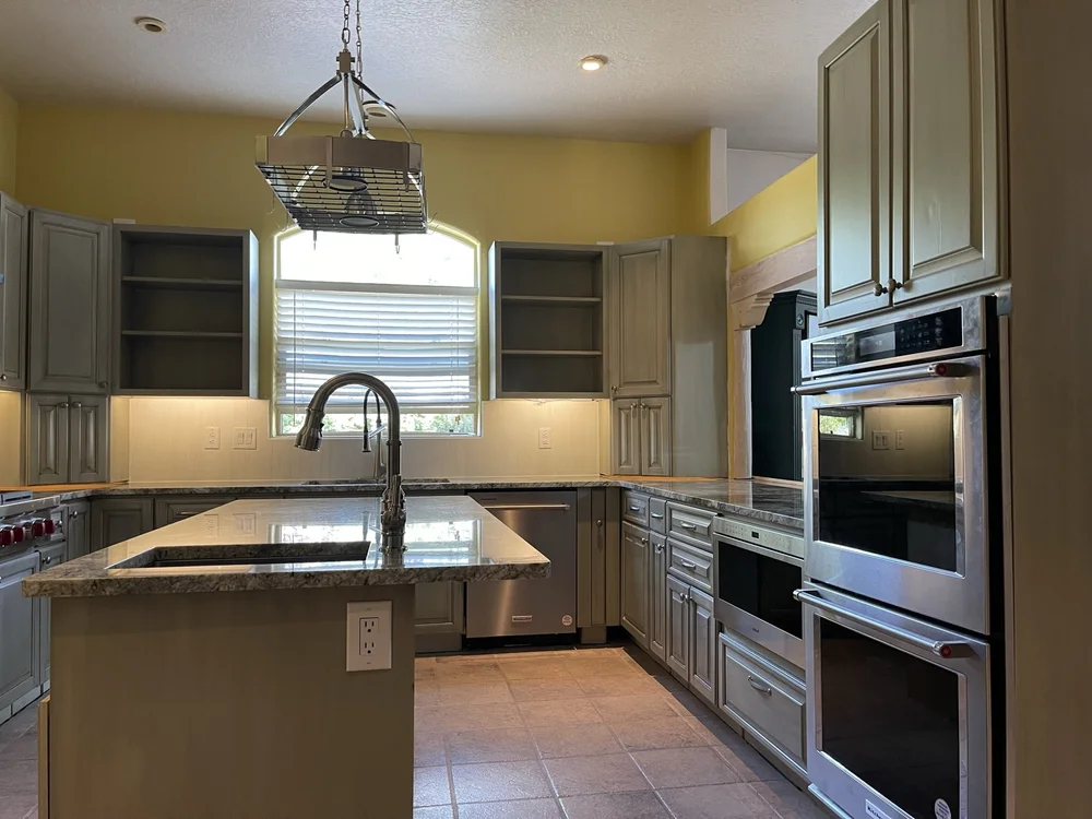 Kitchen Remodels project 16