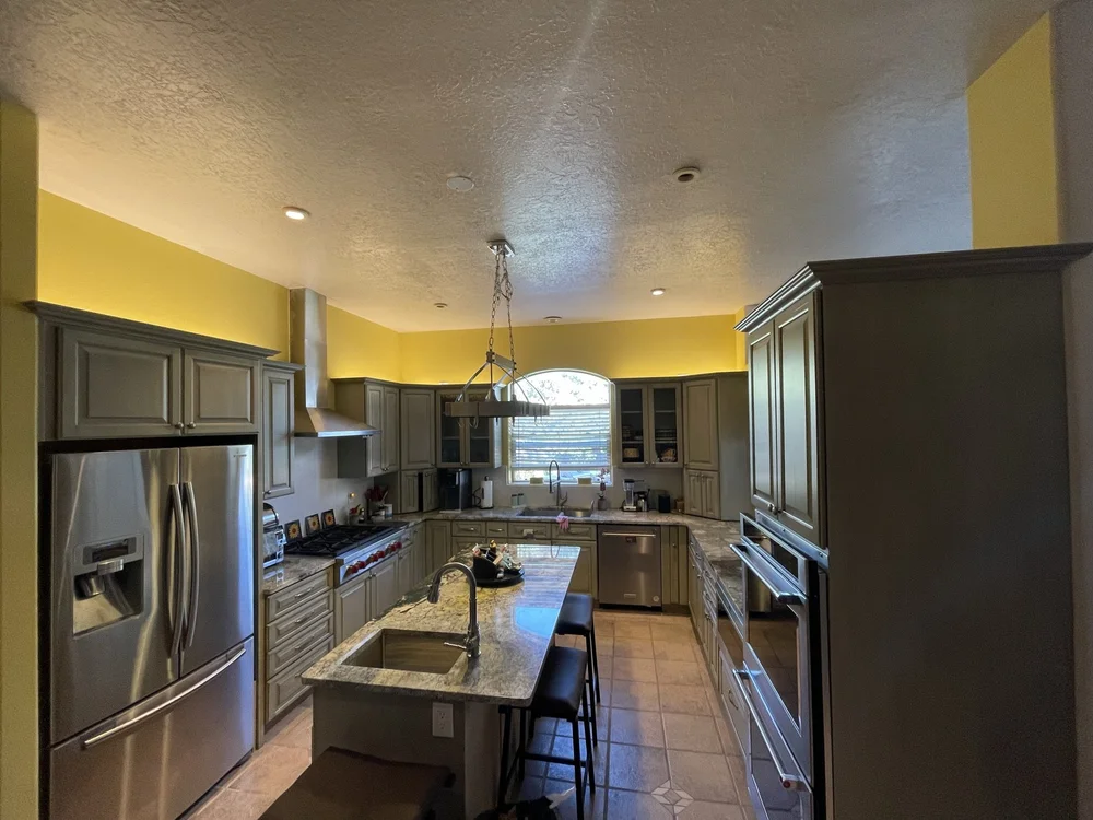 Kitchen Remodels project 17
