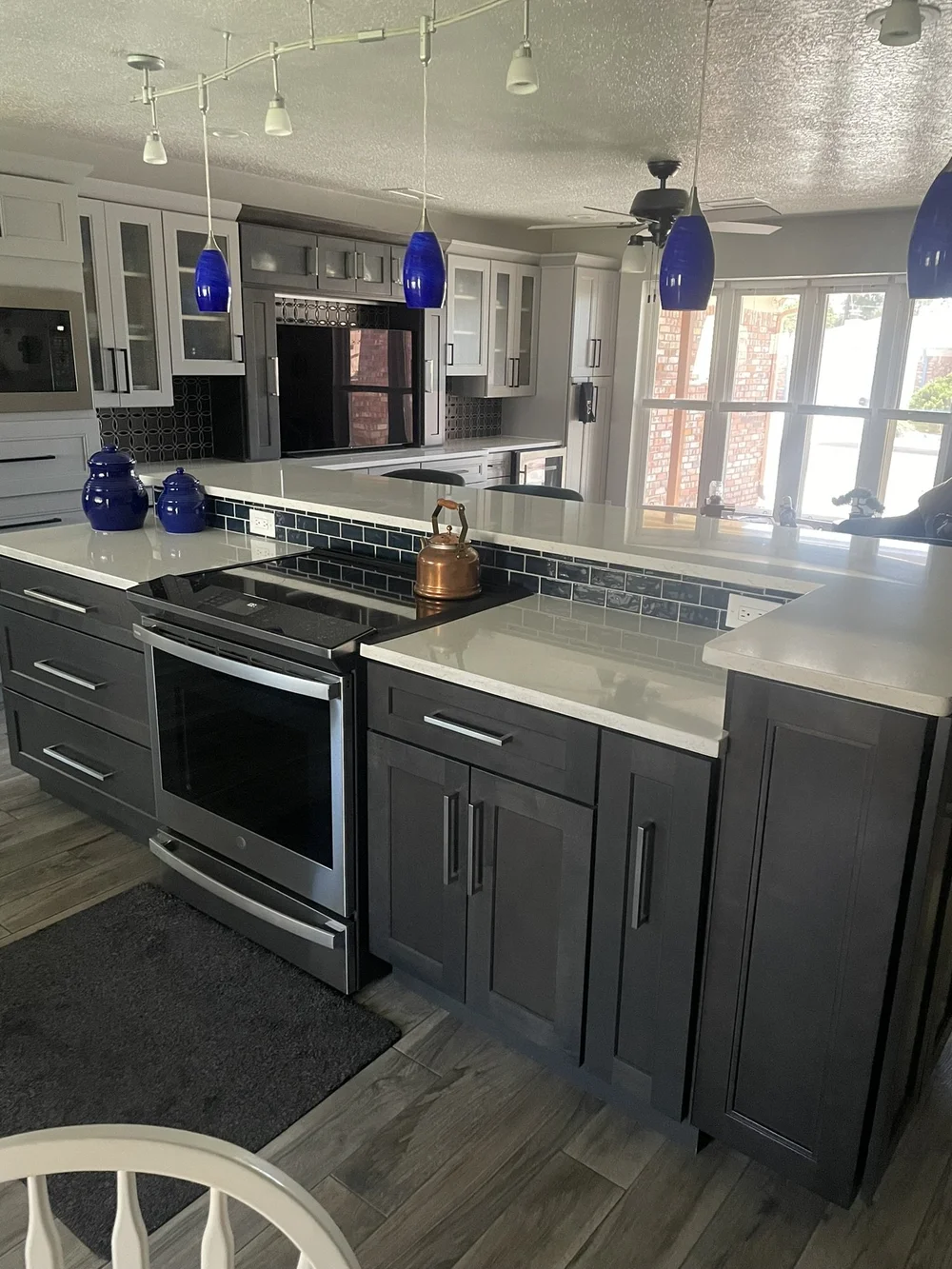 Kitchen Remodels project 22