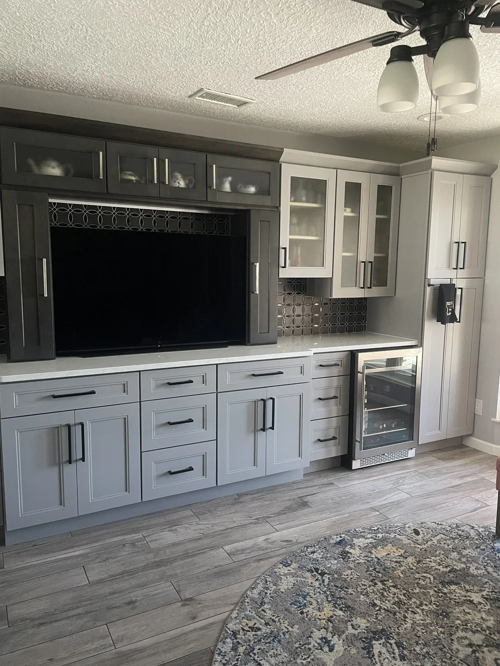 Kitchen Remodels project 25