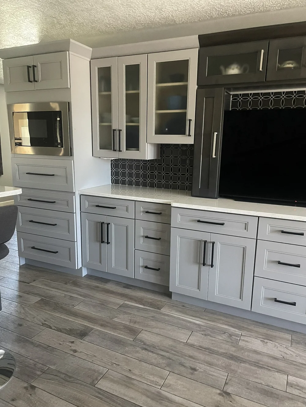 Kitchen Remodels project 26