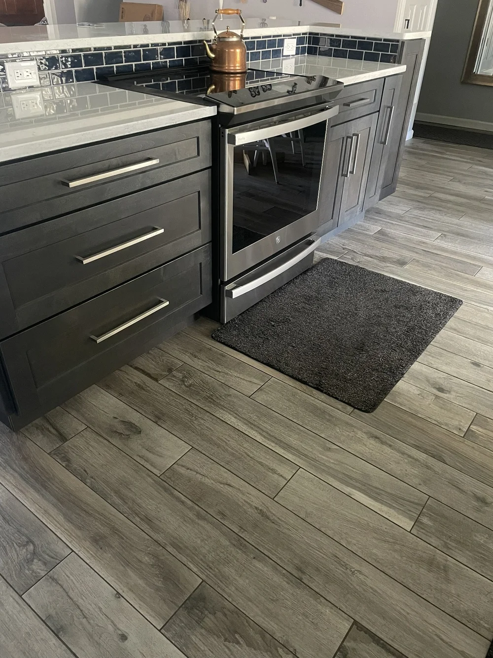 Kitchen Remodels project 27