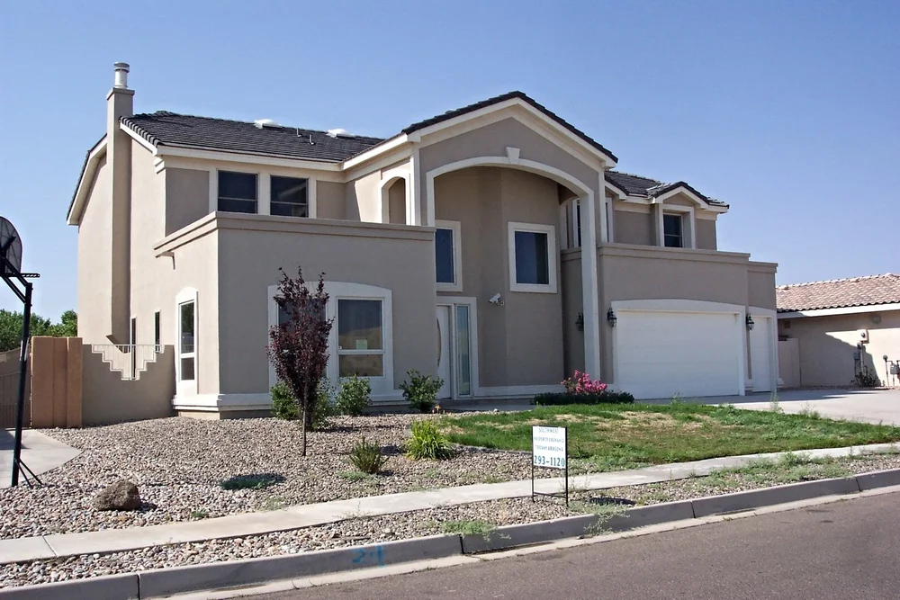 New Homes project 6
