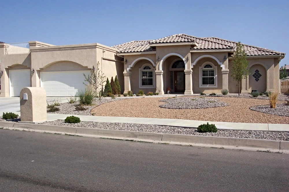 New Homes project 8