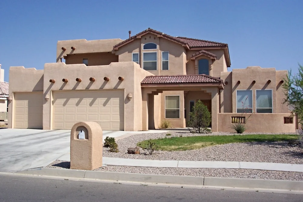 New Homes project 9