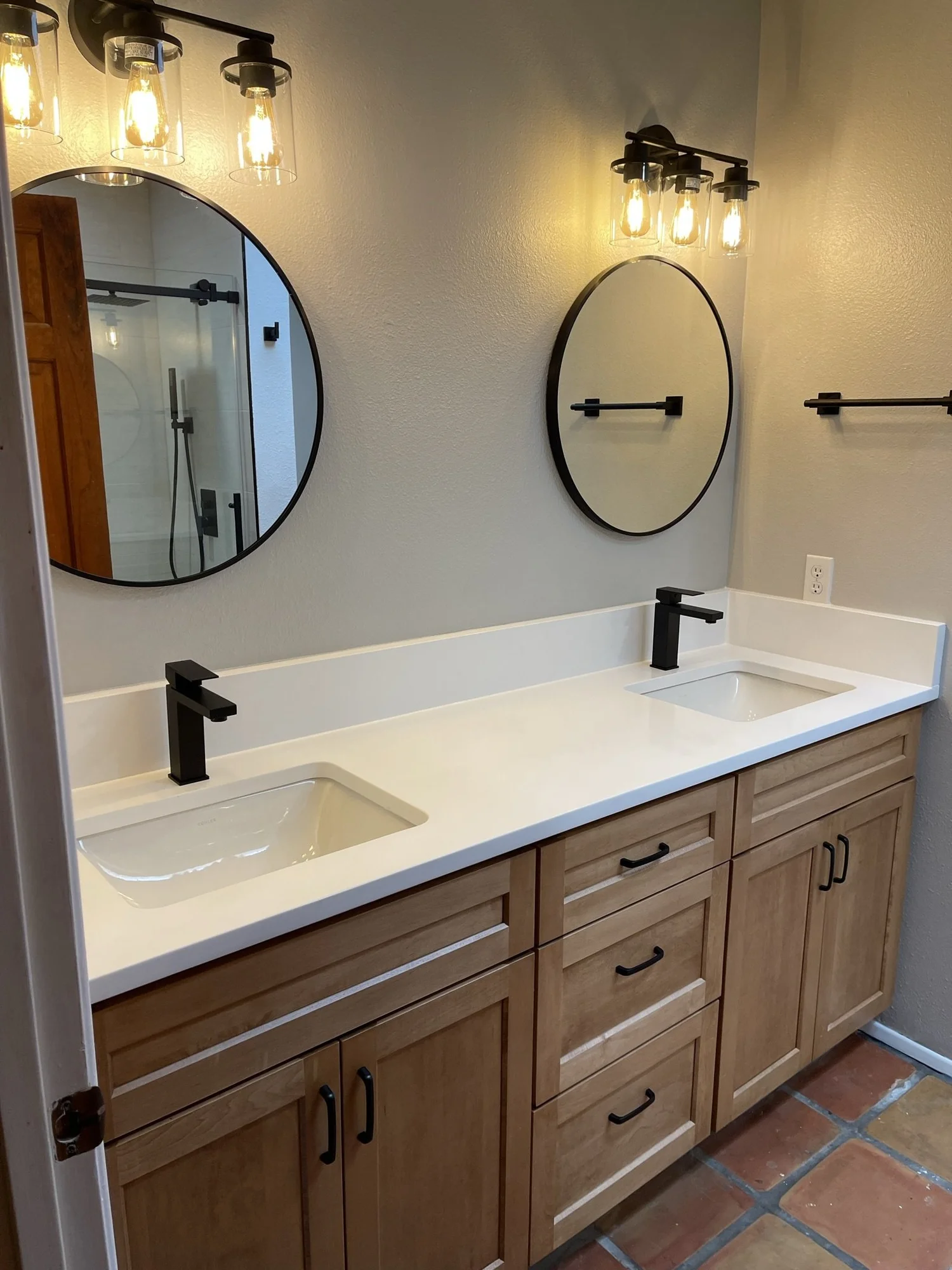 Remodeling benefits