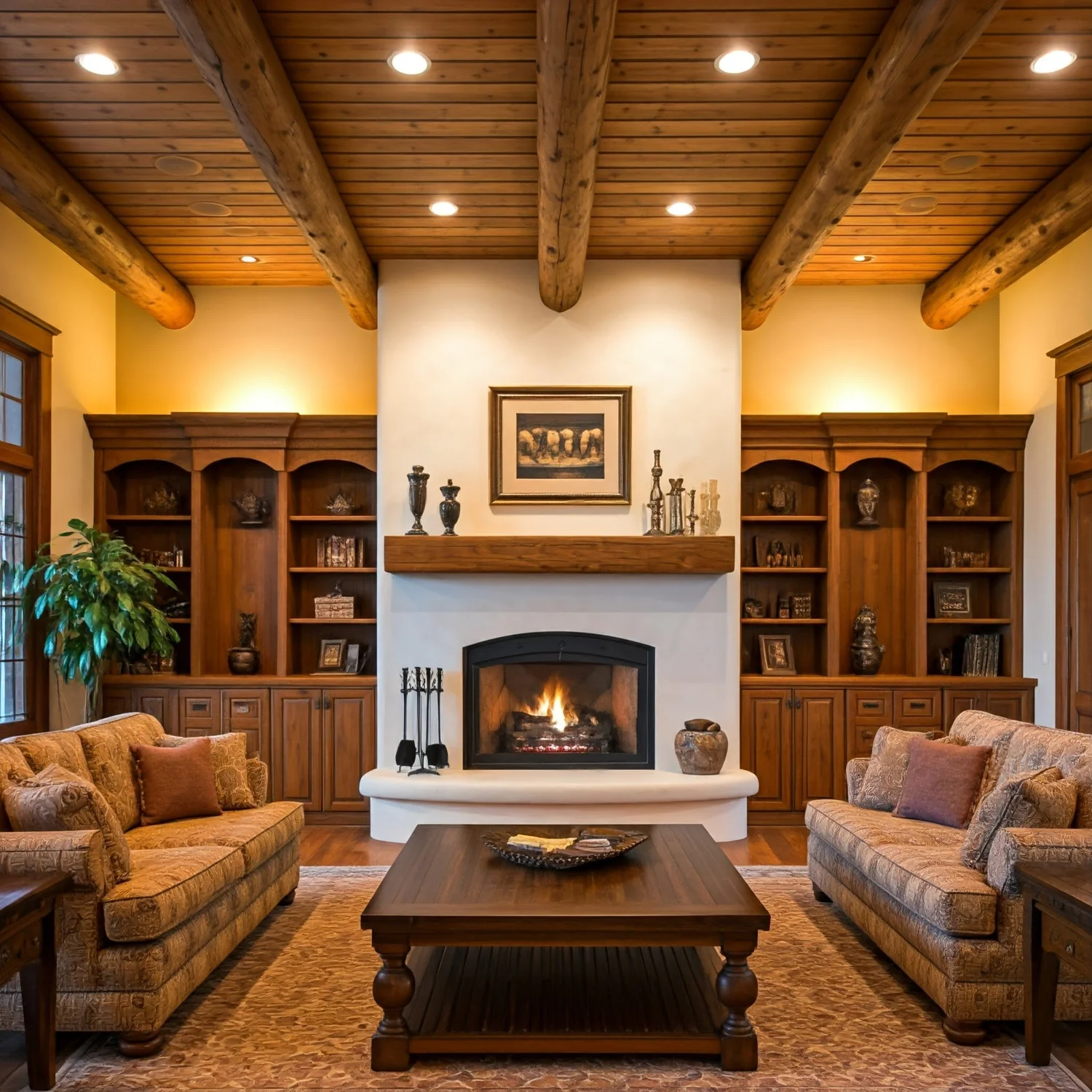 Home remodeling